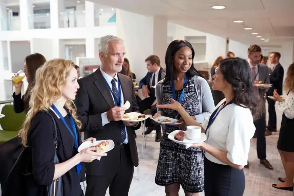 Networking