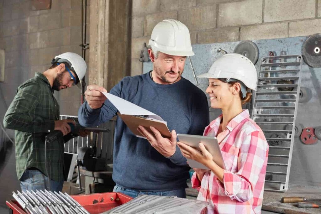 Look for apprenticeships 