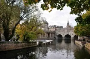The 10 best cheap things to do in Bath for students