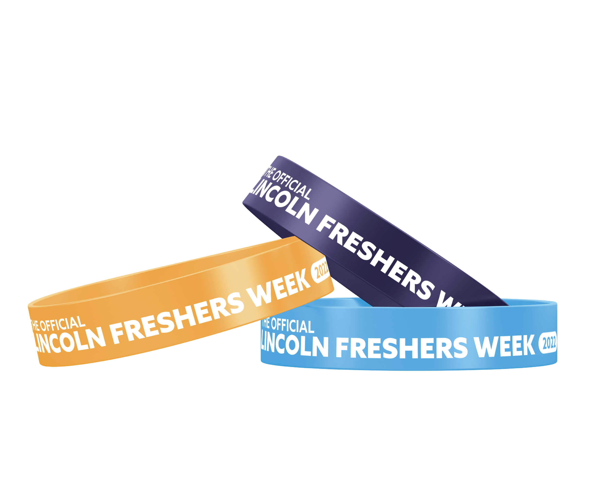 What are freshers' wristbands and should you get one? Unifresher