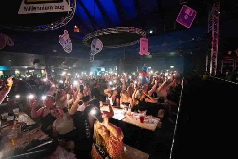 Here are the best bingo events in the UK!
