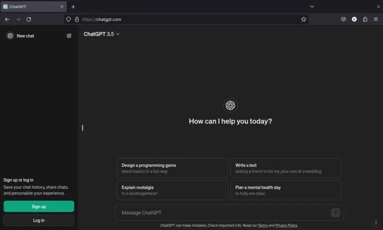 Provide feedback on subjective elements