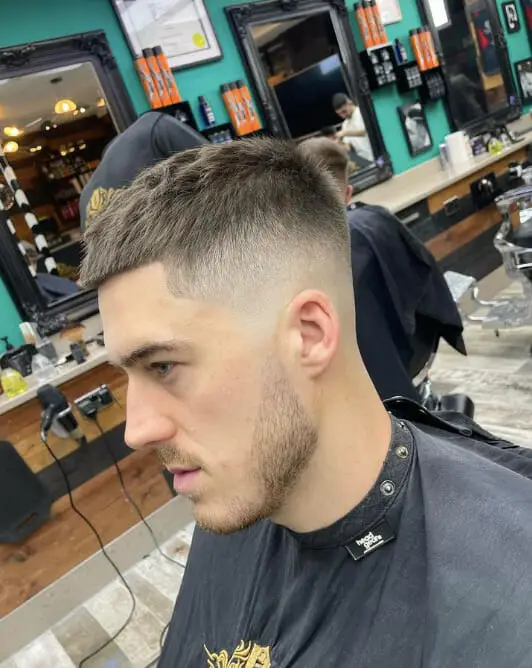 Best barbers in Swansea