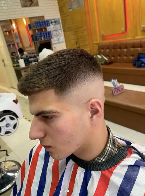 Best barbers in Swansea