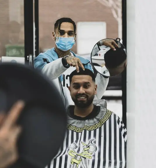 Best barbers in Swansea