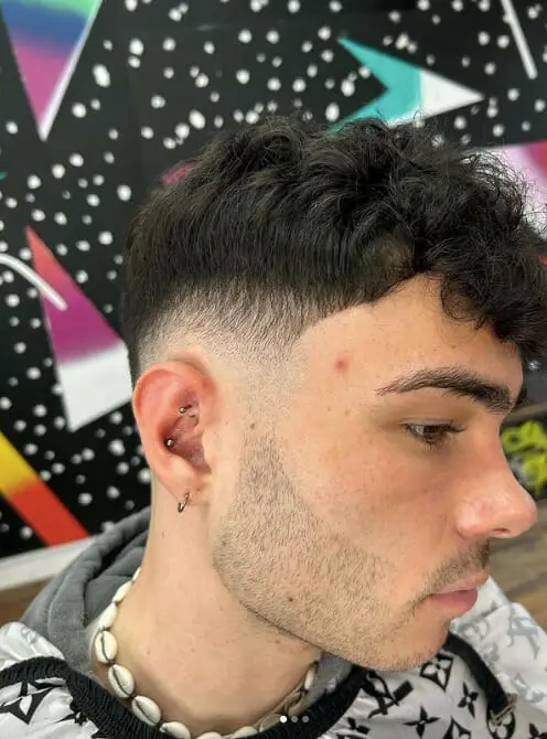 Best barbers in Swansea
