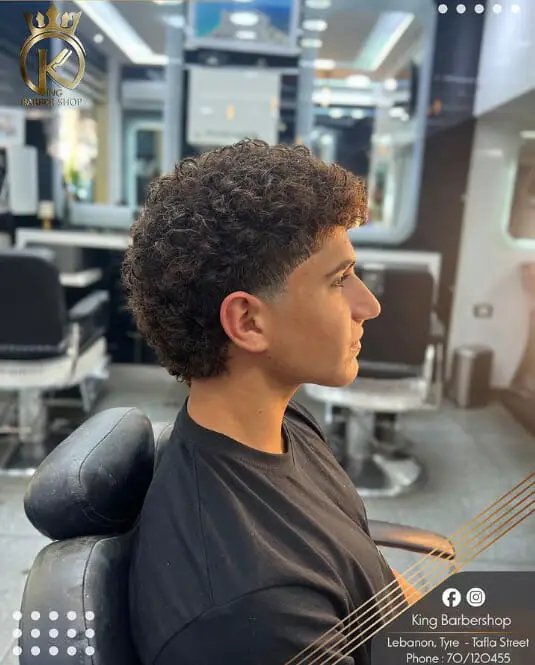 Best barbers in Swansea