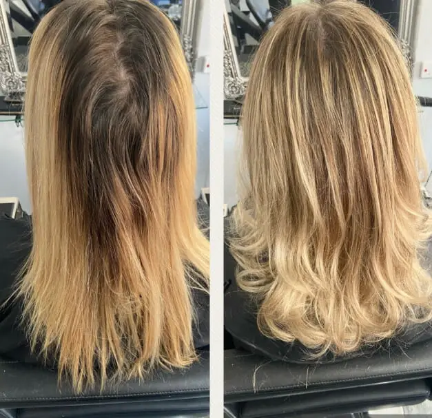The best hairdressers in Swansea