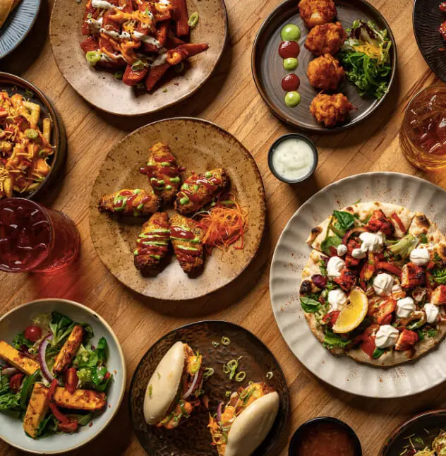 The best halal restaurants in Swansea