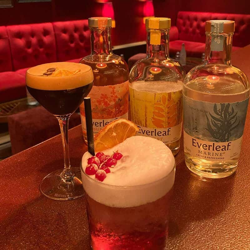 bar valentino cocktail bars brighton