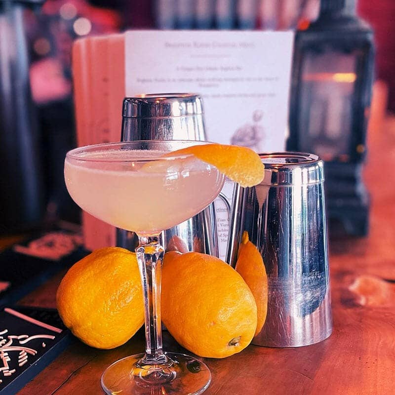 brighton rocks cocktails