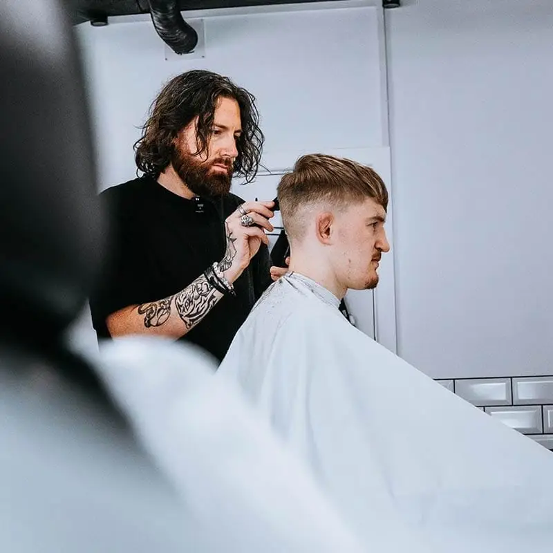 best barbers in swansea