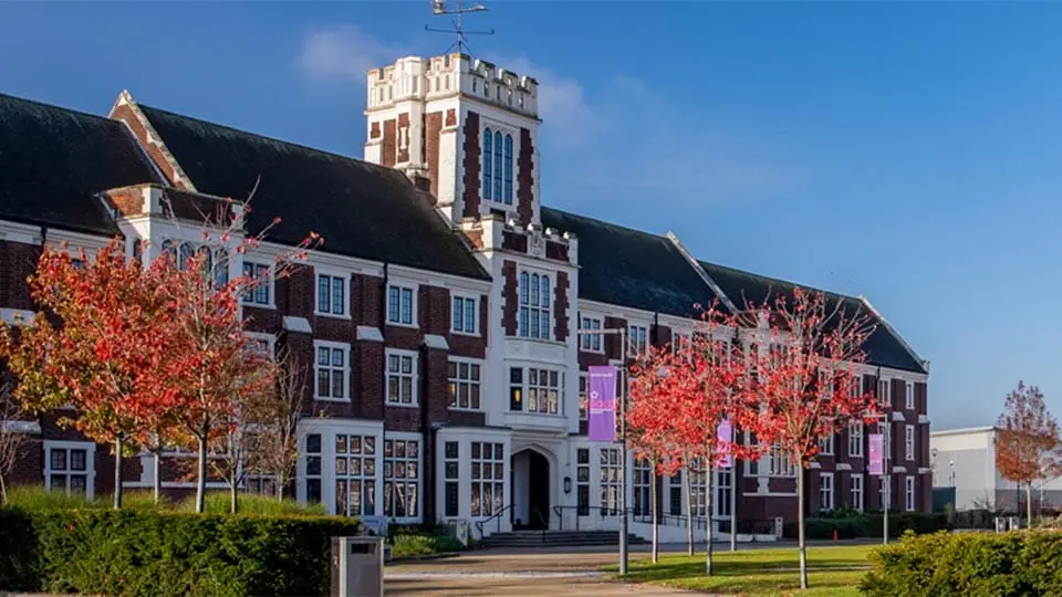 loughborough university - top universities for psychology UK