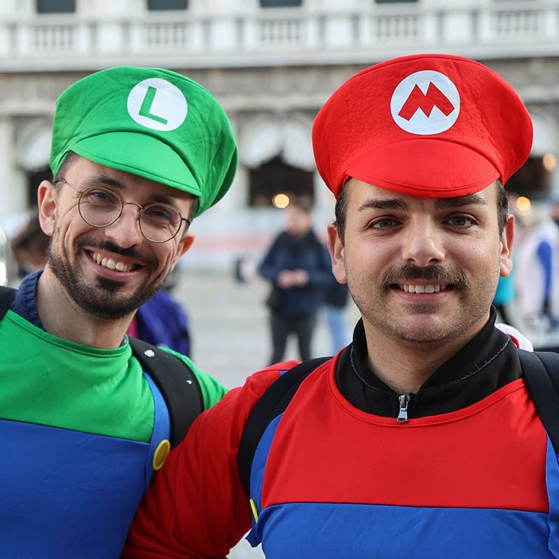 The best uni Halloween costume ideas revealed! Unifresher