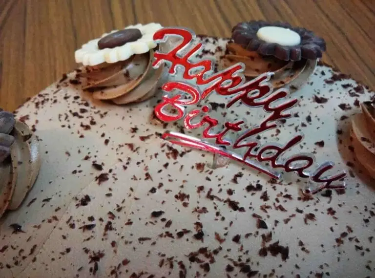 Free birthday stuff: How to get loads of freebies