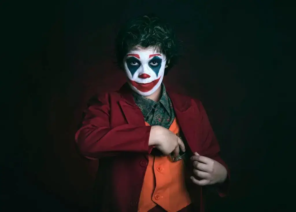 The Joker