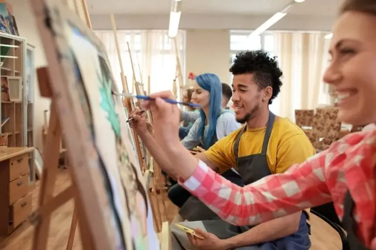 Here are the best art universities in the UK (2023)