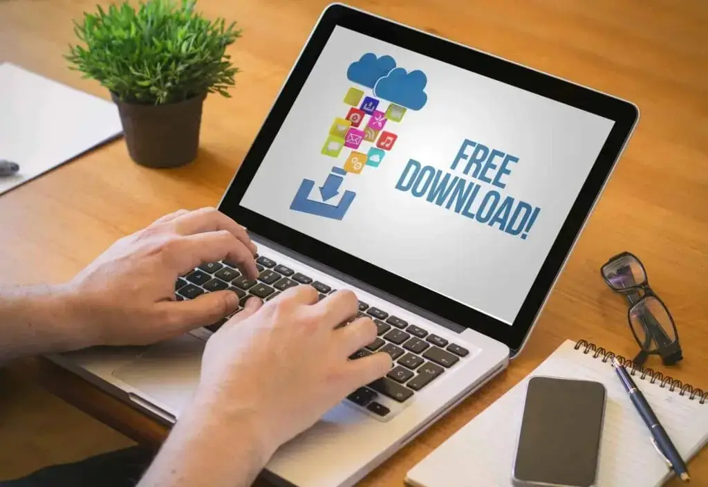 Free software and online services