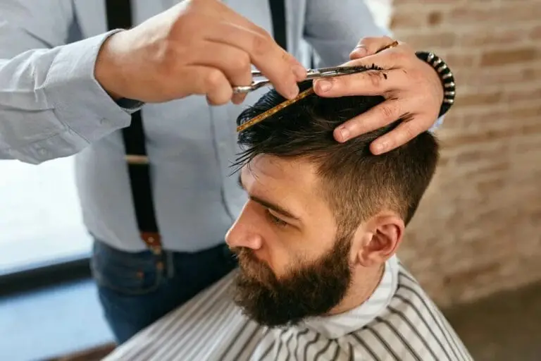 Here are the best barbers in Swansea