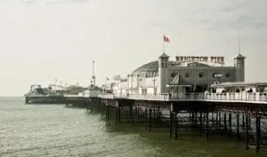 10 things to do in Brighton at night