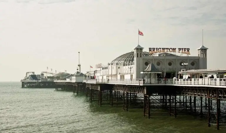 10 things to do in Brighton at night