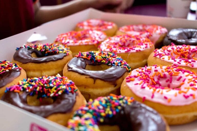 Easy hangover cures to get you through Freshers ;