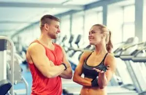 How to meet someone at uni without using a dating app?