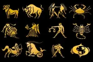 What to study based on your star sign?