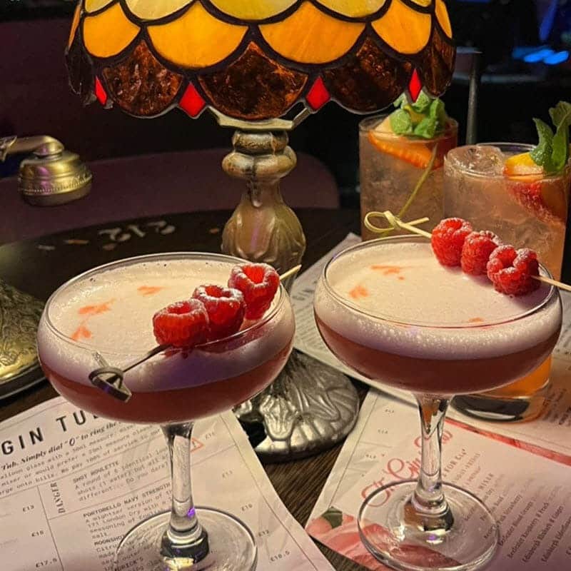 the gin tub brighton