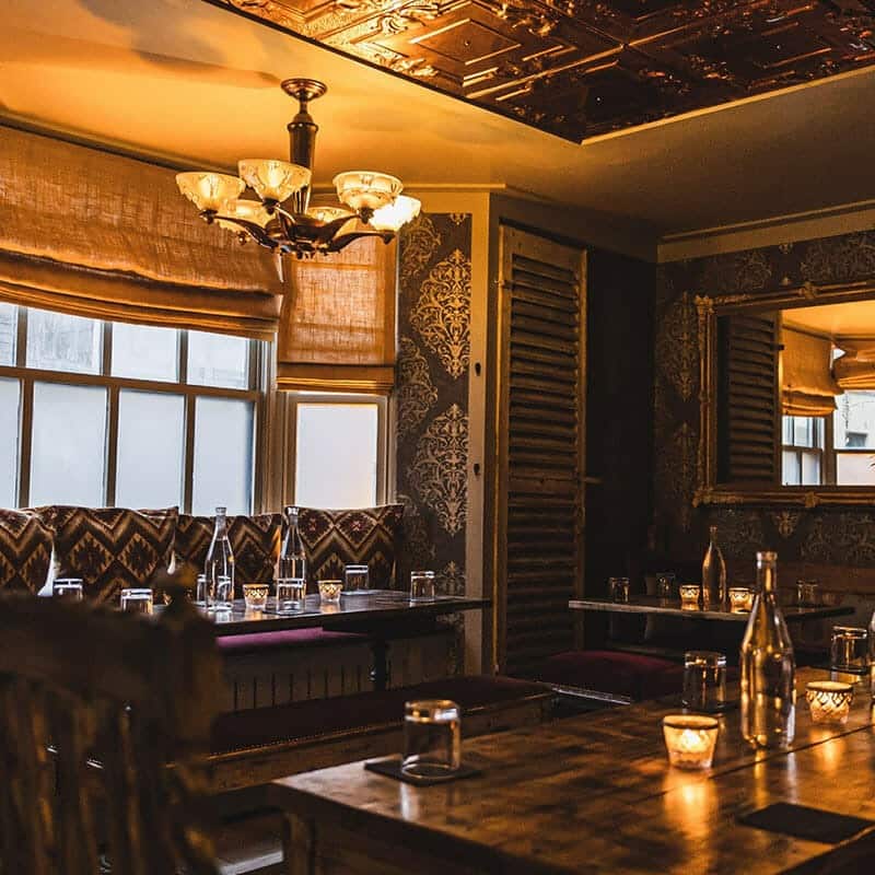 the plotting parlour brighton