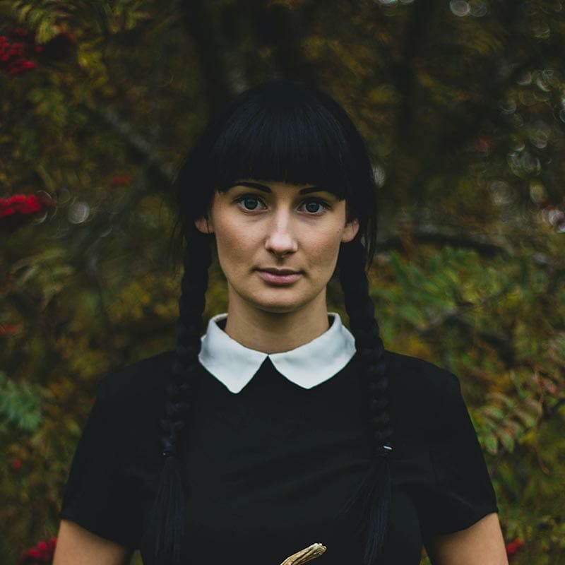 The best uni Halloween costume ideas revealed! Unifresher