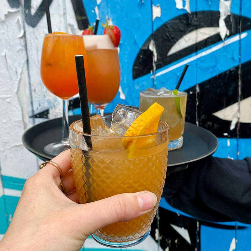 Discover the best happy hours in Birmingham Unifresher Unifresher