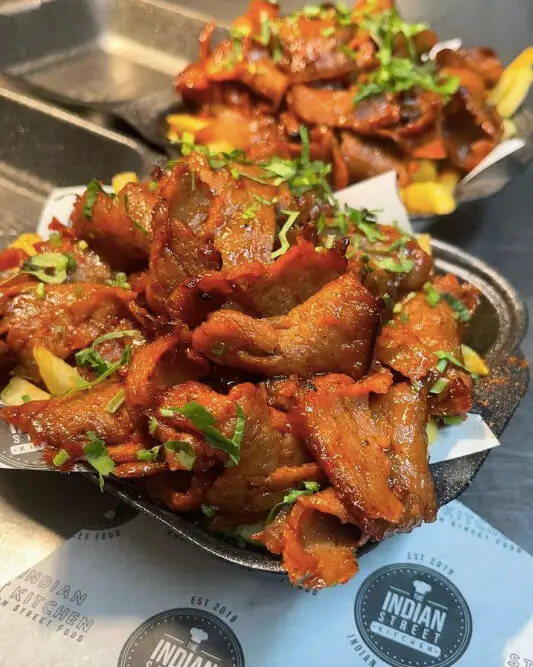 Best halal restaurants in Swansea