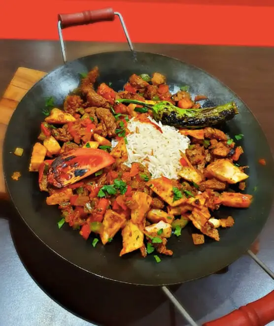 Best halal restaurants in Swansea