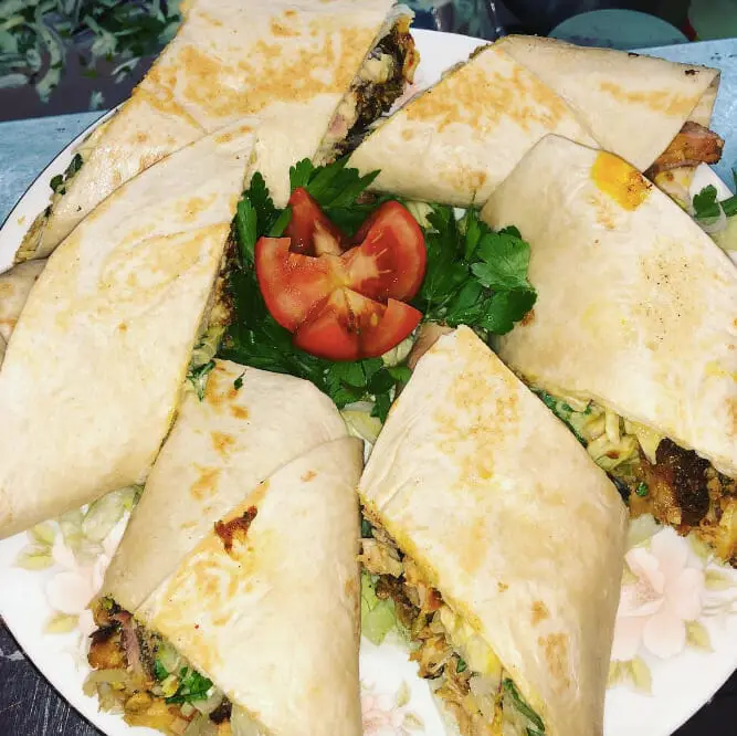Best halal restaurants in Swansea