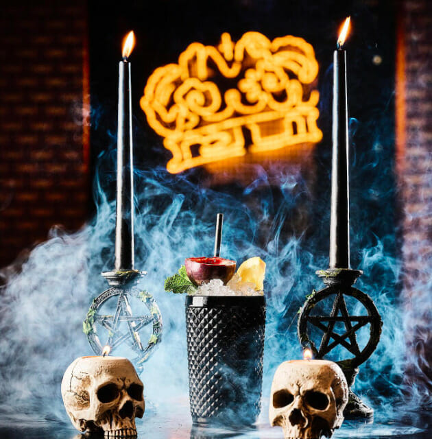 The best Halloween events in Cardiff 2023 Unifresher