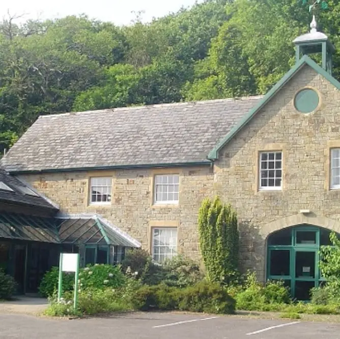 6 public libraries to study at in Swansea