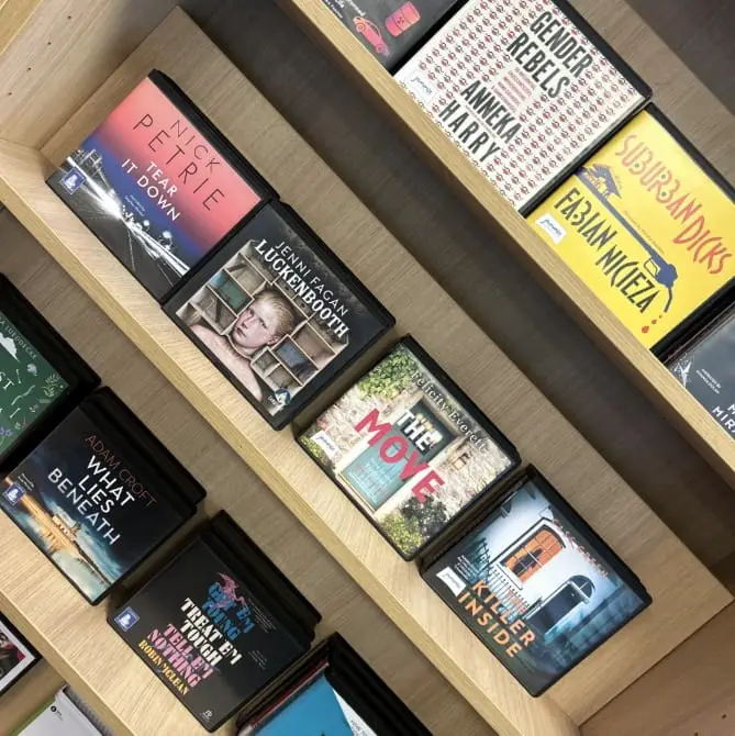 6 public libraries to study at in Swansea