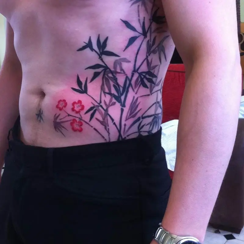 swansea tattoo artists