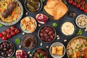 Best halal restaurants in Swansea