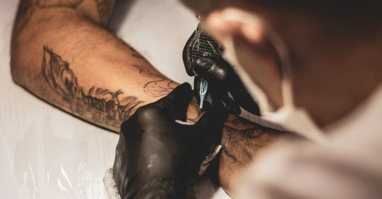 tattoo shops swansea