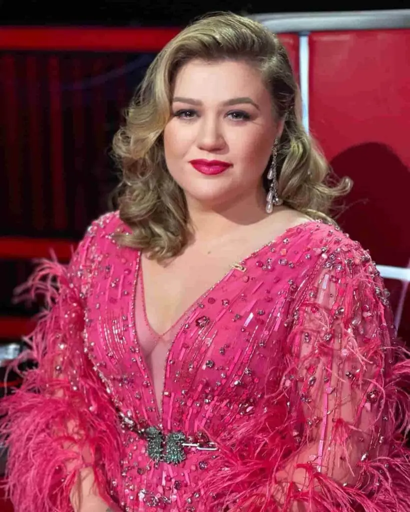 Kelly Clarkson - Since You've Been Gone