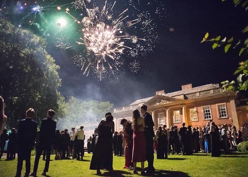 The best new year's eve events in Nottingham in 2023
