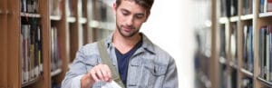 When do you apply for university?