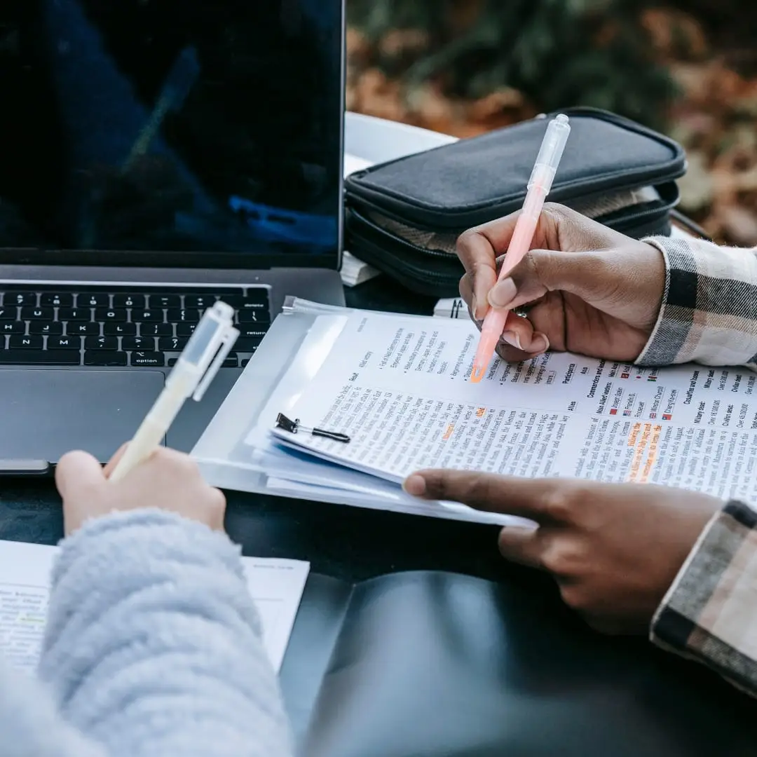When do you apply for university?