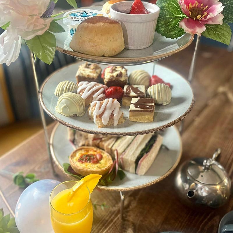bluebell coffee swansea