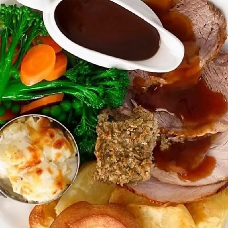 bryn swansea sunday lunch
