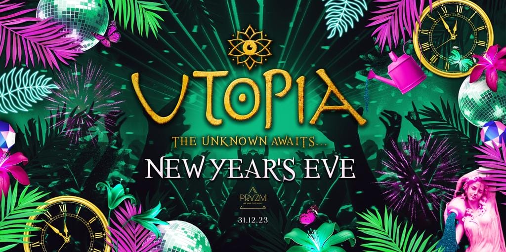 The best NYE events in Nottingham in 2023