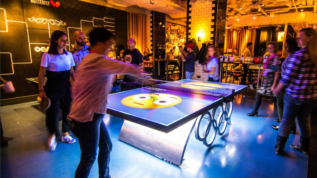 10 ideas for fun nights out in London