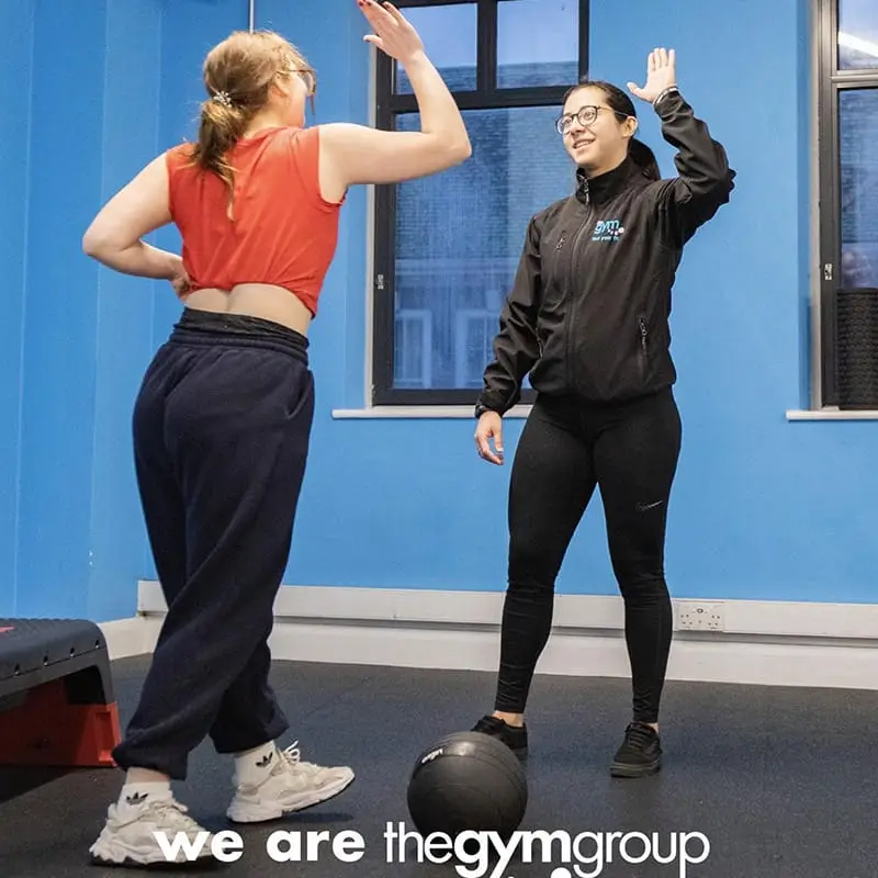best gym swansea the gym group